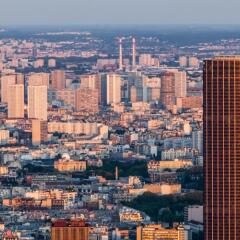 Отель Suites Unic Renoir Saint-Germain Франция, Париж - отзывы, цены и фото номеров - забронировать отель Suites Unic Renoir Saint-Germain онлайн фото 2
