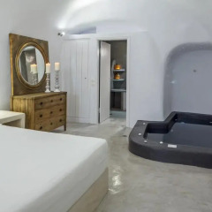 Отель White Pearl Villas 3* Вилла с различными типами кроватей фото 3