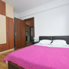 Апартаменты Apartments Adzic Lux комната для гостей фото 4