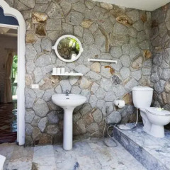 Отель Sunshine Guest House спа