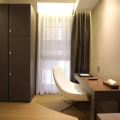 Отель Mokinba Hotels Baviera 4* Улучшенный номер с разными типами кроватей фото 38