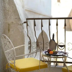 Tafoni Houses Cave Hotel 2* Люкс фото 12