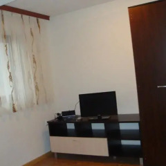 Отель Guesthouse Damyanova Kushta Банско удобства в номере