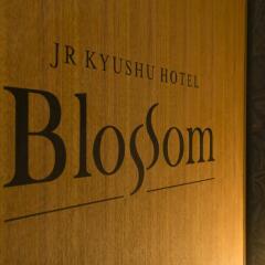 Jr Kyushu Hotel Blossom Oita Oita Japan Zenhotels - 