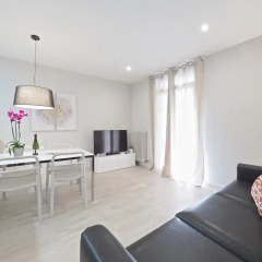 Отель Barcelonaforrent Urban Town Suites Барселона комната для гостей фото 4