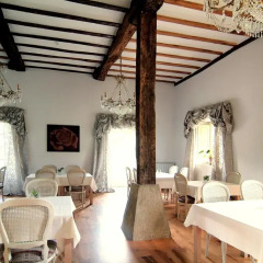 Отель Posada Villa Esperanza питание фото 2