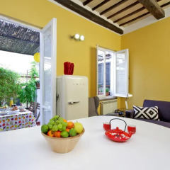 Отель Restart Accomodations Rome Рим комната для гостей