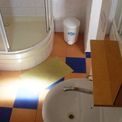 Отель Promohotel Slavie Стандартный номер фото 7