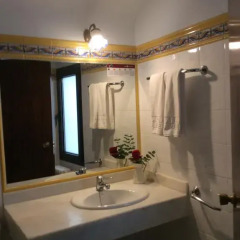 Hotel Aran La Abuela 3* Стандартный номер с двуспальной кроватью фото 27