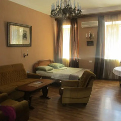 Отель Tsisana Guest House комната для гостей фото 5