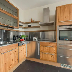 Апартаменты P&O Apartments Arkadia Студия с различными типами кроватей фото 7