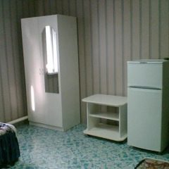 Гостиница Guest House Alla удобства в номере