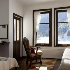 Family Hotel Arkan Han 2* Стандартный номер фото 2