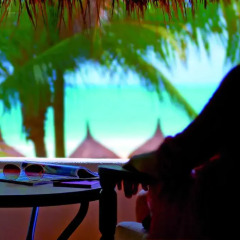 Отель Belmond Maroma Resort & Spa 5* Номер Делюкс с различными типами кроватей