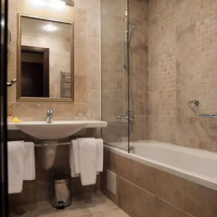 Отель RIU Pravets Golf & SPA Resort 4* Стандартный номер с разными типами кроватей фото 3