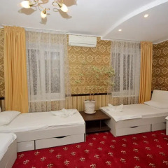 Hostel Sarhaus Кровать в женском общем номере с двухъярусной кроватью фото 6