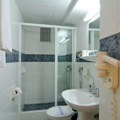 Vergina Hotel 3* Улучшенный номер фото 3