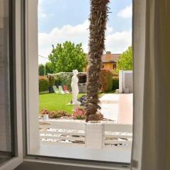 Отель DolceVita B&b Италия, Рубано - отзывы, цены и фото номеров - забронировать отель DolceVita B&b онлайн балкон
