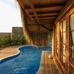 Nautical Hotel 4* Номер Делюкс с различными типами кроватей фото 8