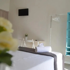 Отель B&B La Via di Casa Агридженто спа