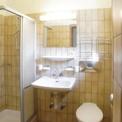 Hostel Marmota Стандартный номер с 2 отдельными кроватями фото 21