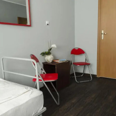 Hostel - Kartuska комната для гостей фото 5