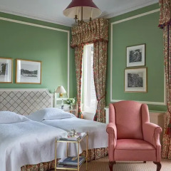 Отель Brenners Park-Hotel & Spa - an Oetker Collection Hotel Германия, Баден-Баден - отзывы, цены и фото номеров - забронировать отель Brenners Park-Hotel & Spa - an Oetker Collection Hotel онлайн в номере