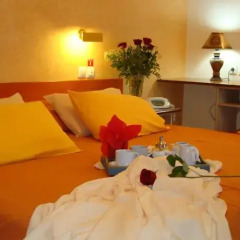 Mantas Hotel в номере фото 3