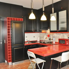 Апартаменты Douro Apartments - Rivertop питание