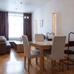 Отель Vene Residence в номере