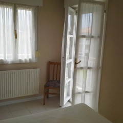 Отель Apartamentos San Pedro комната для гостей