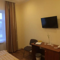 Гостиница Онего 5* Номер Делюкс с различными типами кроватей фото 6