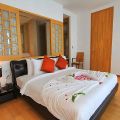 Отель IndoChine Resort & Villas 4* Семейный люкс с разными типами кроватей фото 2