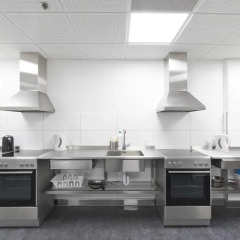 Danhostel Copenhagen City - Hostel в номере фото 2