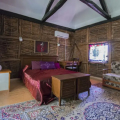 Отель Countryside Houses Golets комната для гостей фото 4