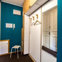 Отель Jewish Synagogue Ruterra Suite интерьер отеля фото 2