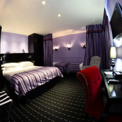 Отель Hôtel Original Paris комната для гостей фото 5