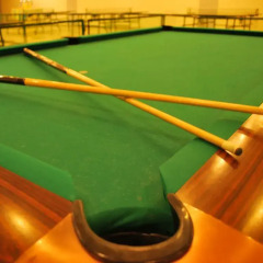 Kussharo Prince Hotel спортивное сооружение