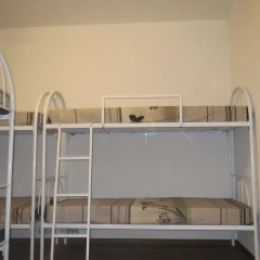 Гостиница Hostel Kharkov Украина, Харьков - отзывы, цены и фото номеров - забронировать гостиницу Hostel Kharkov онлайн в номере фото 2