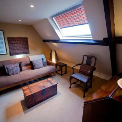 The Mount Royale Hotel & Spa 3* Люкс с различными типами кроватей фото 4