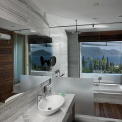 Отель Grand Azur Marmaris Мармарис ванная
