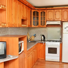 Гостиница Richhouse on Abdirova 15 Казахстан, Караганда - отзывы, цены и фото номеров - забронировать гостиницу Richhouse on Abdirova 15 онлайн в номере