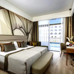 Riolavitas Resort & Spa 5* Номер Делюкс с различными типами кроватей фото 4