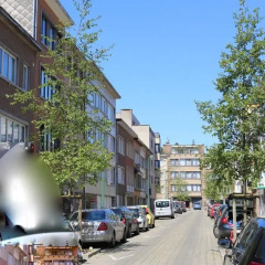 Отель Gai Rossignol Бельгия, Брюссель - отзывы, цены и фото номеров - забронировать отель Gai Rossignol онлайн