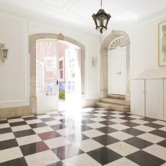 Отель Principe Real Palace | Rentexperience Апартаменты фото 5