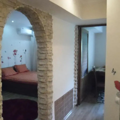 Отель Best-BishkekCity Apartment 3 Кыргызстан, Бишкек - отзывы, цены и фото номеров - забронировать отель Best-BishkekCity Apartment 3 онлайн удобства в номере