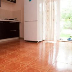 Отель Almaty Backpackers Алматы интерьер отеля