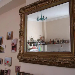 Like Hostel Tbilisi интерьер отеля