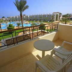 Отель Club Azur Resort 4* Стандартный номер с различными типами кроватей фото 2