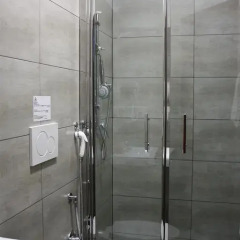 Отель Marzia Inn 3* Стандартный номер с различными типами кроватей фото 31